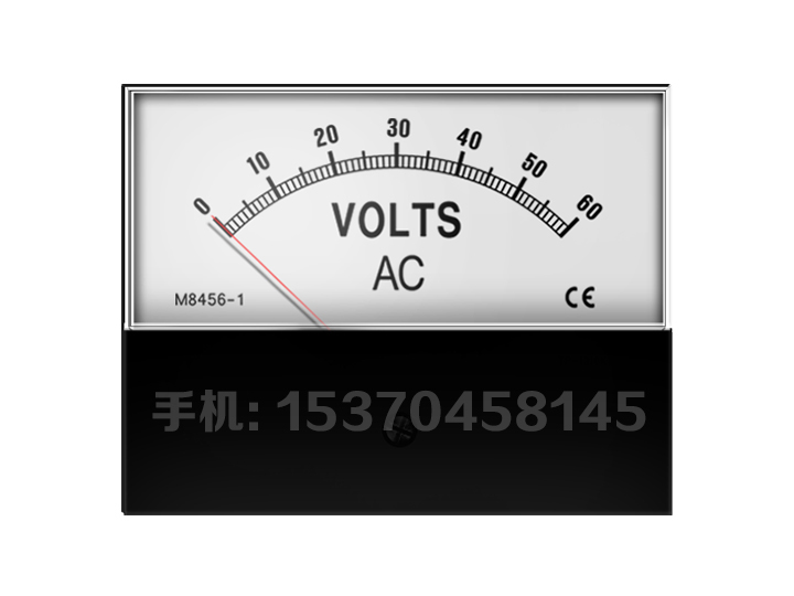 橫河儀表/林肯焊機(jī)專用儀表 直流電壓、電流表 M8456-1