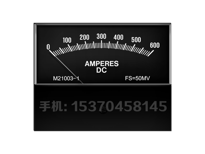 橫河儀表 林肯焊機(jī)專用表 直流電壓、電流表 M21003-1