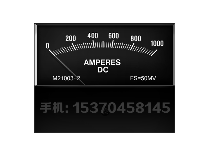 橫河儀表 林肯焊機(jī)專用儀表 直流電壓、電流表 M21003-2